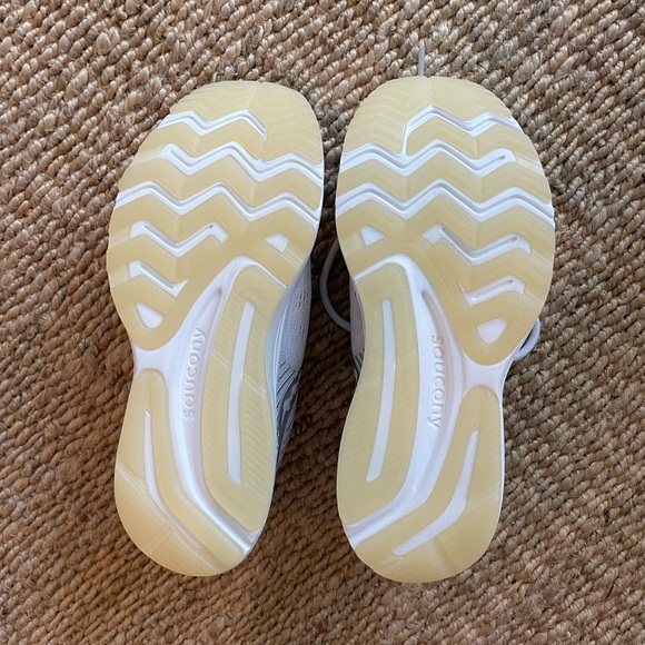 Saucony Ride 16 Running Shoe - Picture 4 of 6